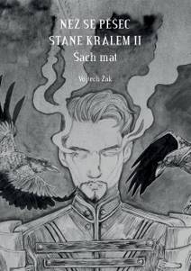 Obálka Než se pěšec stane králem II