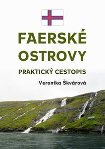 Obálka Faerské ostrovy
