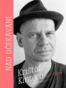 Obálka Nad očekávání