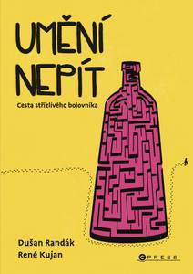Obálka Umění nepít