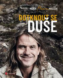 Obálka Dotknout se duše