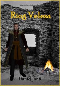 Obálka Riog Velesa