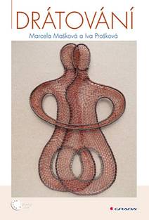 Obálka Drátování