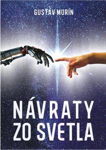 Obálka Návraty zo svetla