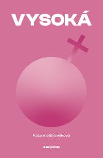 Obálka Vysoká