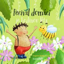 Obálka Pecivál domácí je hrdinou léta