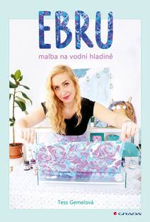 Obálka Ebru