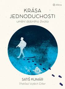 Obálka Krása jednoduchosti