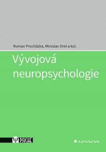 Obálka Vývojová neuropsychologie