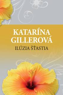 Obálka Ilúzia šťastia