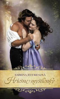 Obálka Hriešne myšlienky