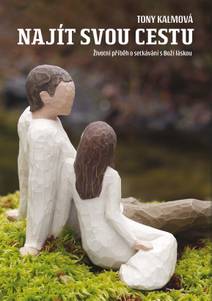 Obálka Najít svou cestu