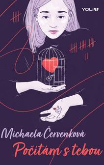 Obálka Počítám s tebou