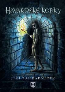 Obálka Havarrské kobky