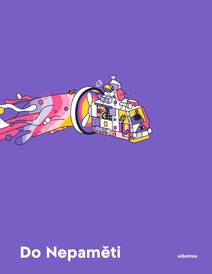 Obálka Do Nepaměti