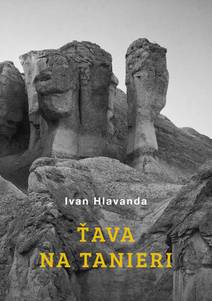 Obálka Ťava na tanieri