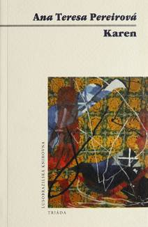 Obálka Karen