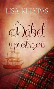 Obálka Ďábel v přestrojení