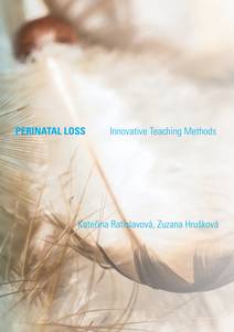 Obálka Perinatal Loss
