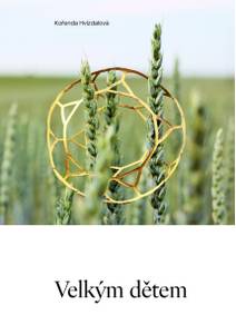 Obálka Velkým dětem