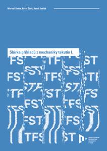 Obálka Sbírka příkladů z mechaniky tekutin I.