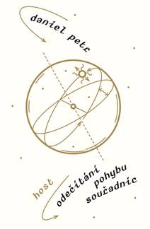 Obálka Odečítání pohybu souřadnic