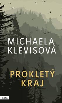 Obálka Prokletý kraj