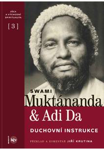 Obálka Duchovní instrukce