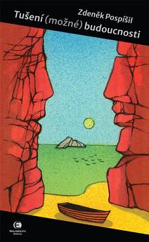 Obálka Tušení (možné) budoucnosti
