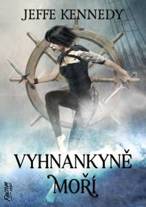 Obálka Vyhnankyně moří