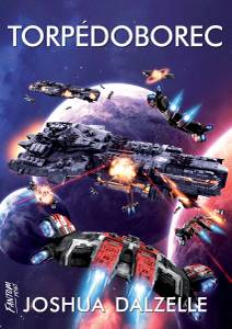 Obálka Torpédoborec