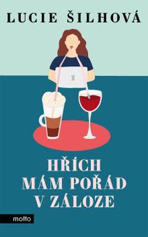 Obálka Hřích mám pořád v záloze