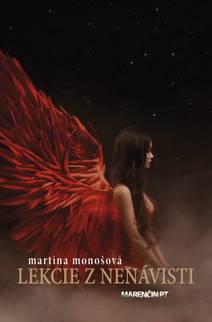 Obálka Lekcie z nenávisti