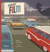 Obálka Jak si užít film