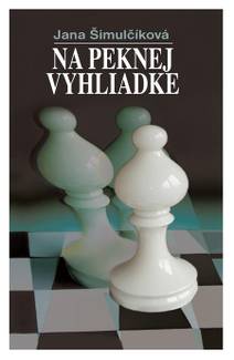 Obálka Na peknej vyhliadke