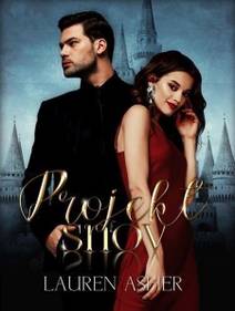 Obálka Projekt snov