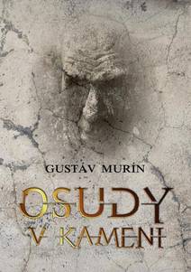 Obálka Osudy v kameni