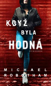 Obálka Když byla hodná