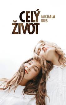 Obálka Celý život