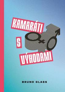 Obálka Kamaráti s výhodami