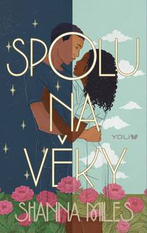 Obálka Spolu na věky