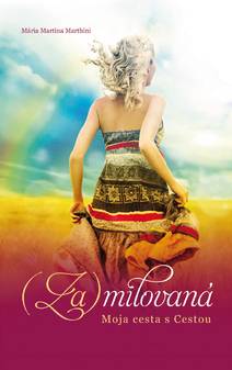 Obálka (Za)milovaná