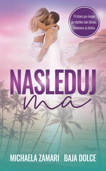 Obálka Nasleduj ma