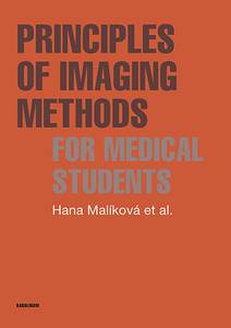 Obálka Principles of Imaging Methods for Medical Students