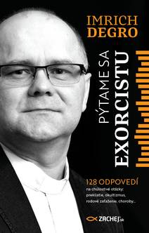 Obálka Pýtame sa exorcistu