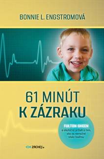 Obálka 61 minút k zázraku