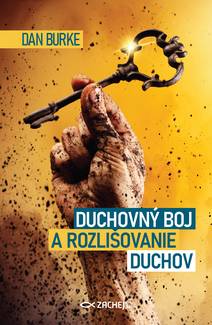 Obálka Duchovný boj a rozlišovanie duchov