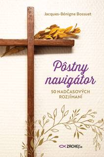 Obálka Pôstny navigátor