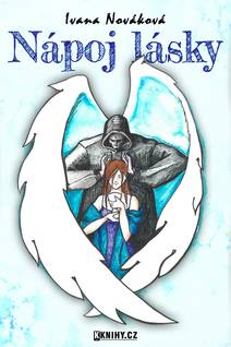 Obálka Nápoj lásky