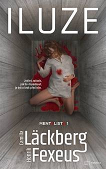 Obálka Iluze
